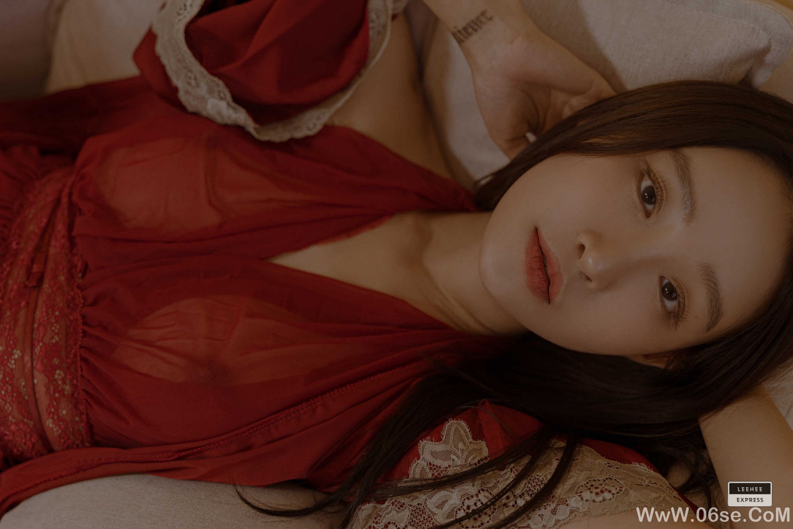 图片[30]-[LEEHEE EXPRESS] LEHC-226A – Lee Snow[46P]-六色网