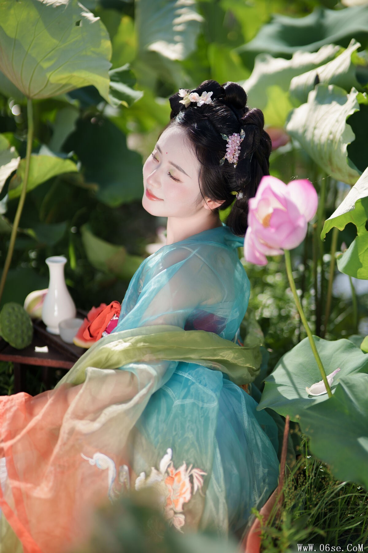 图片[19]-YiTuYu艺图语 Vol.7376 Shu Pian Yoyi[37P]-六色网