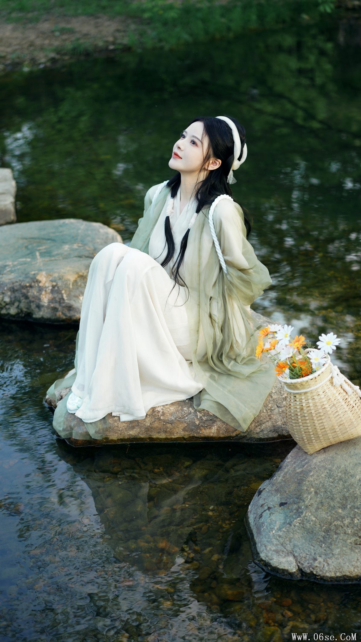 图片[10]-YiTuYu艺图语 Vol.4256 Feng Zai Qi Shi[27P]-六色网
