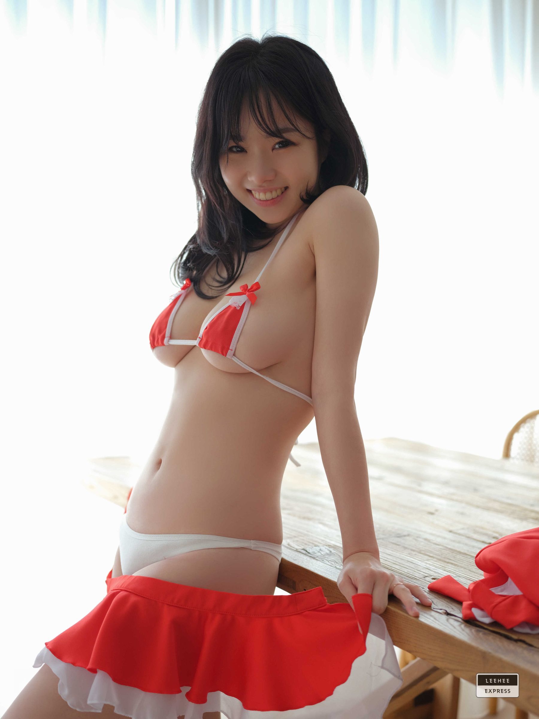 图片[65]-[LEEHEE EXPRESS] LERB-210B – Merry[67P]-六色网