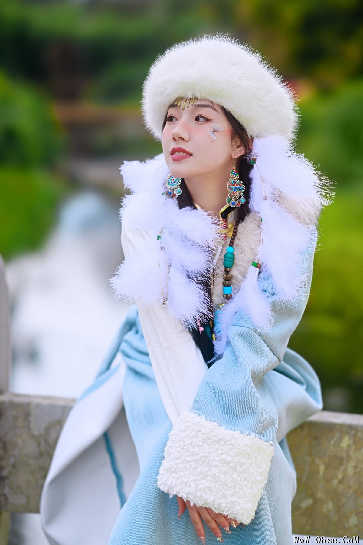 图片[13]-YiTuYu艺图语 Vol.4671 Pei Tong Xue[30P]-六色网