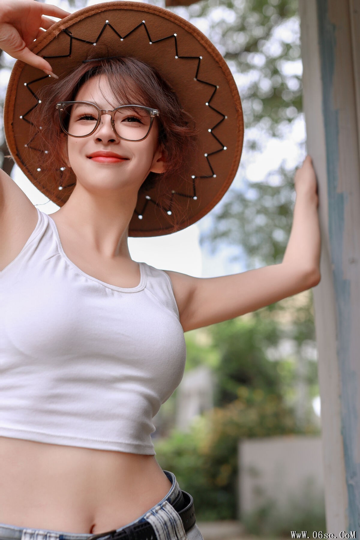 图片[5]-YiTuYu艺图语 Vol.6609 Qian Lan[33P]-六色网