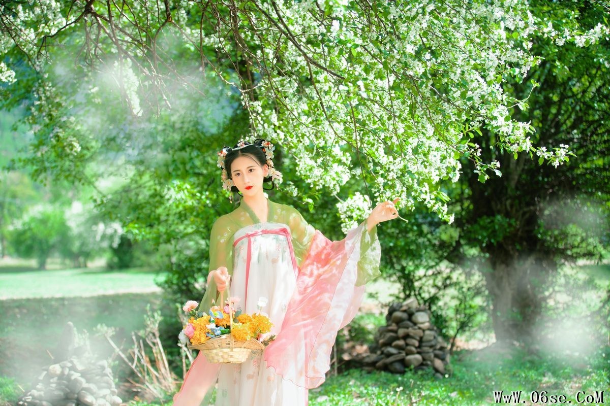 图片[4]-YiTuYu艺图语 Vol.4935 Xia Xia[36P]-六色网