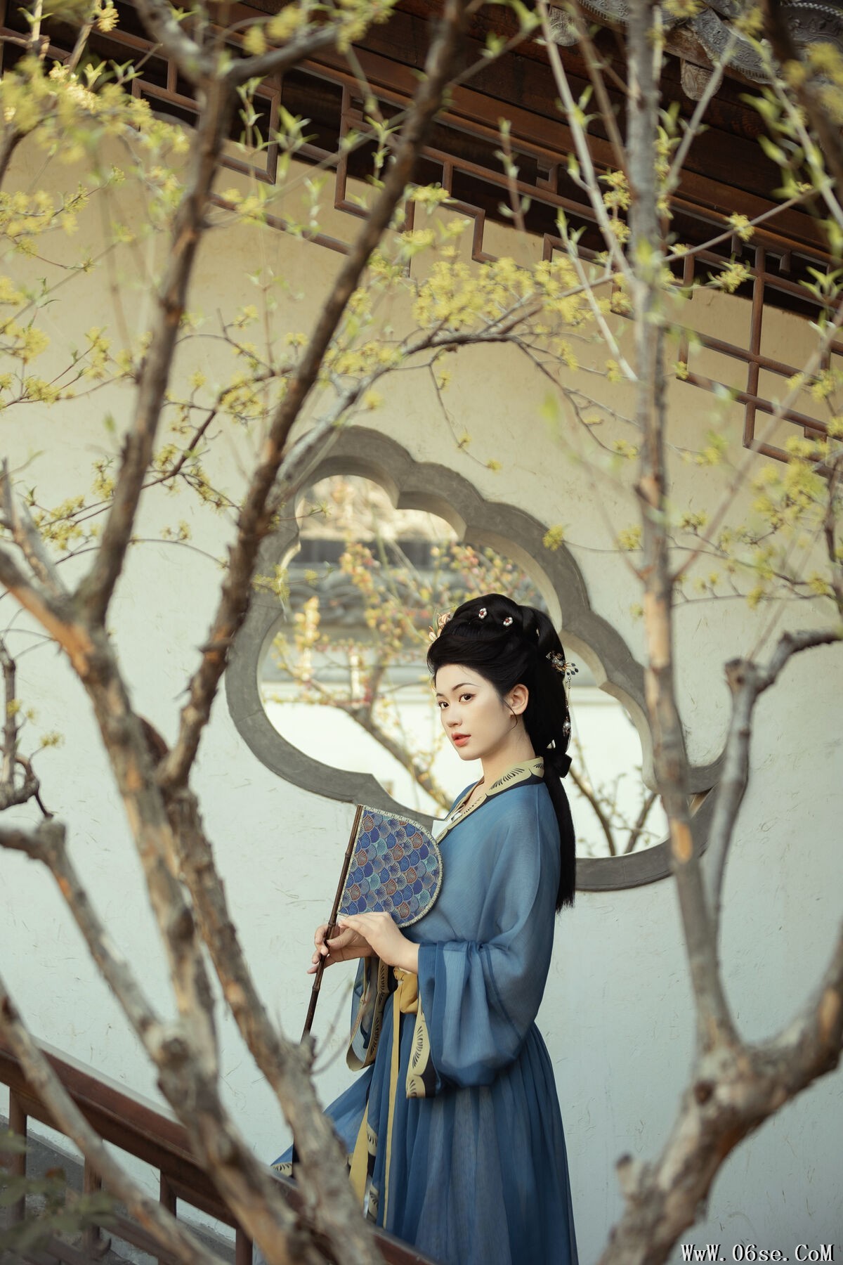 图片[8]-YiTuYu艺图语 Vol.7089 Tang Yi[33P]-六色网