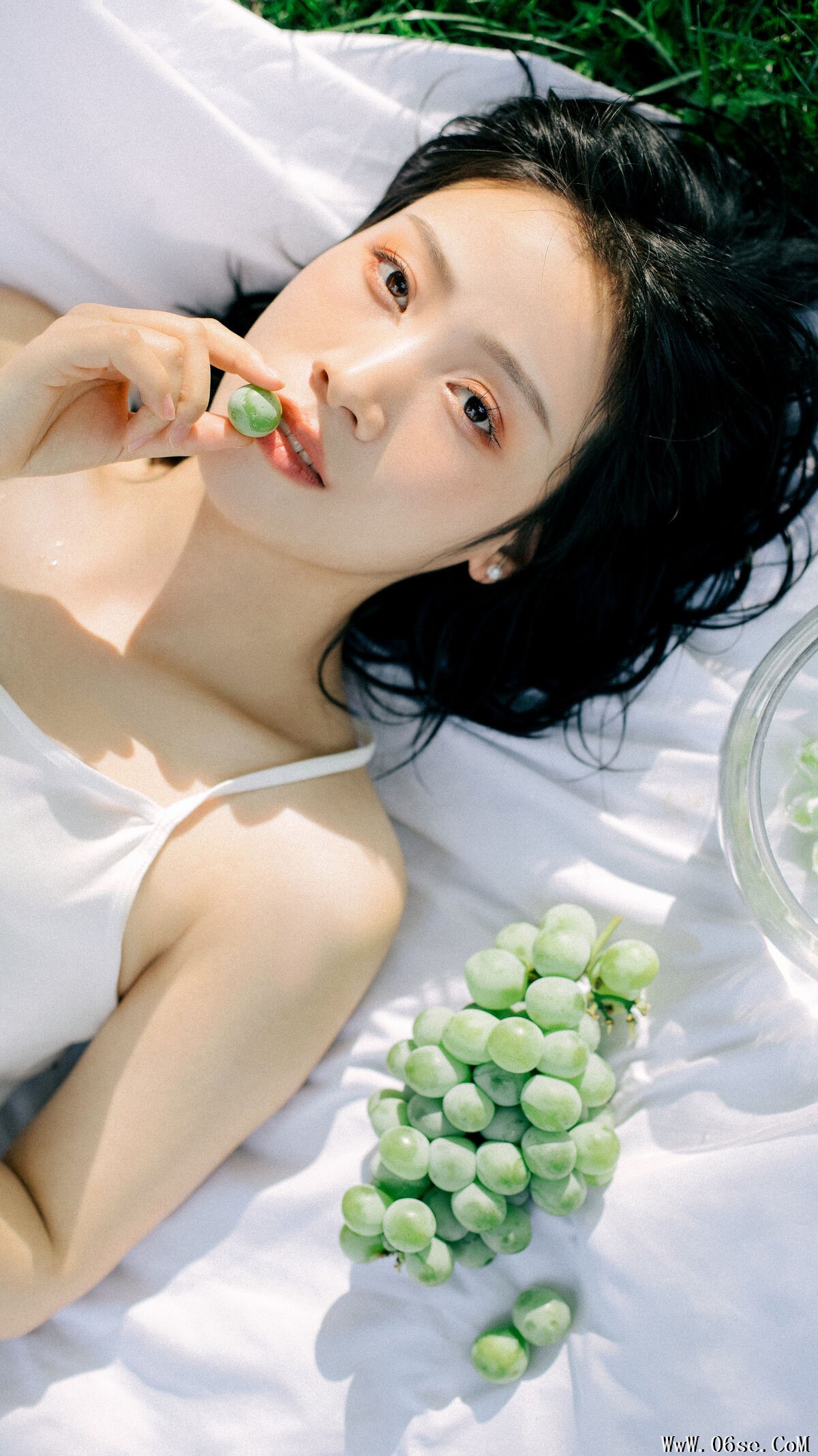 图片[23]-YiTuYu艺图语 Vol.7191 Ju Zi[26P]-六色网