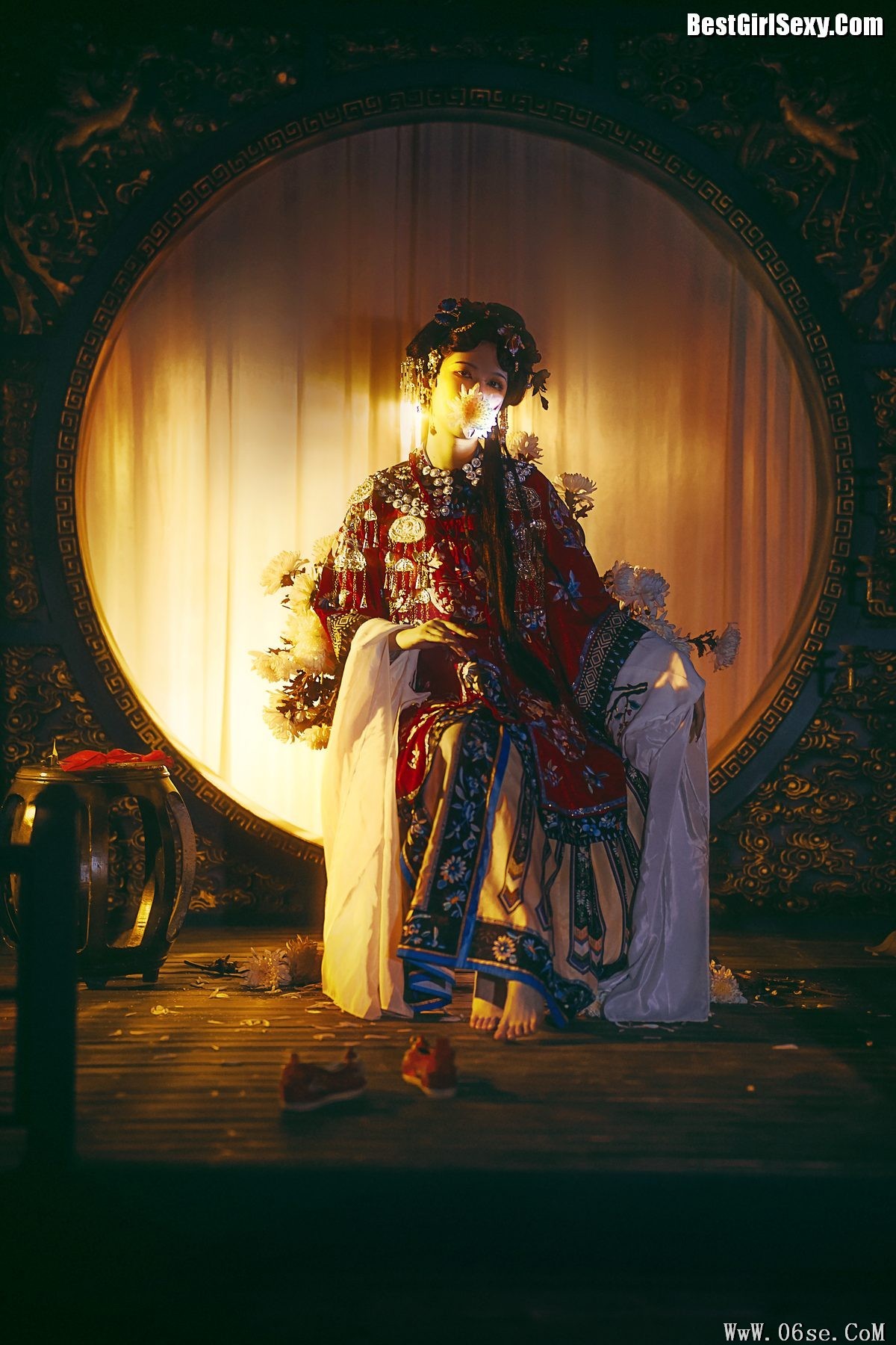 图片[17]-YiTuYu艺图语 Vol.3928 A Pao[21P]-六色网