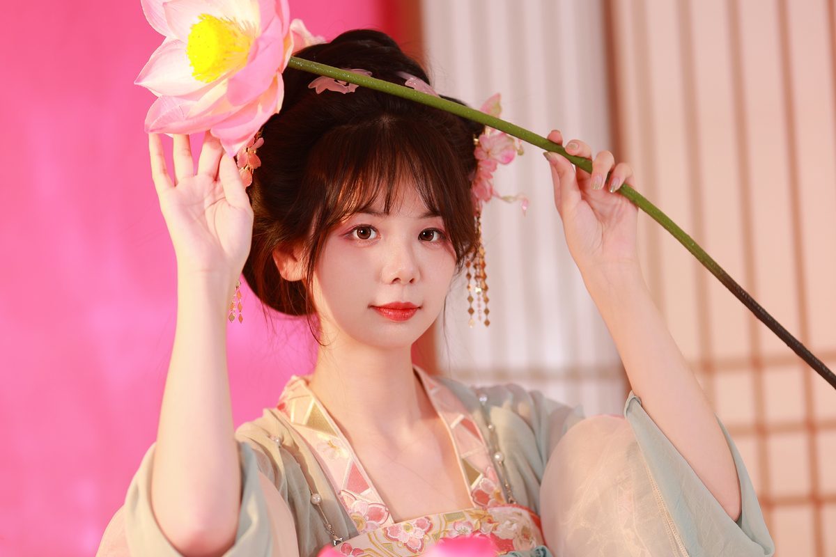 图片[50]-YiTuYu艺图语 Vol.5061 Mu Yan Se Cc[54P]-六色网