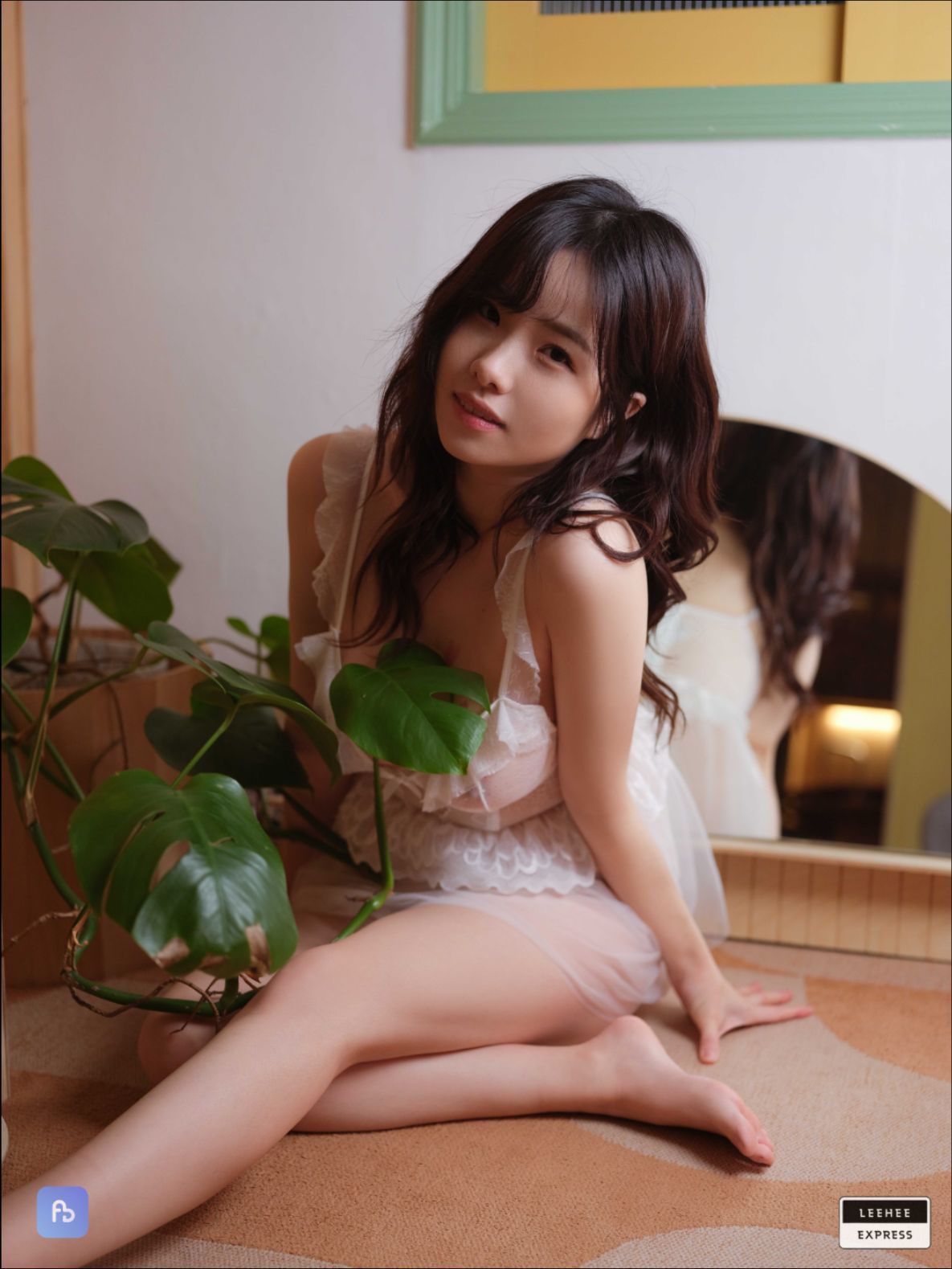 图片[17]-[LEEHEE EXPRESS] LEHC-176A – Merry[50P]-六色网
