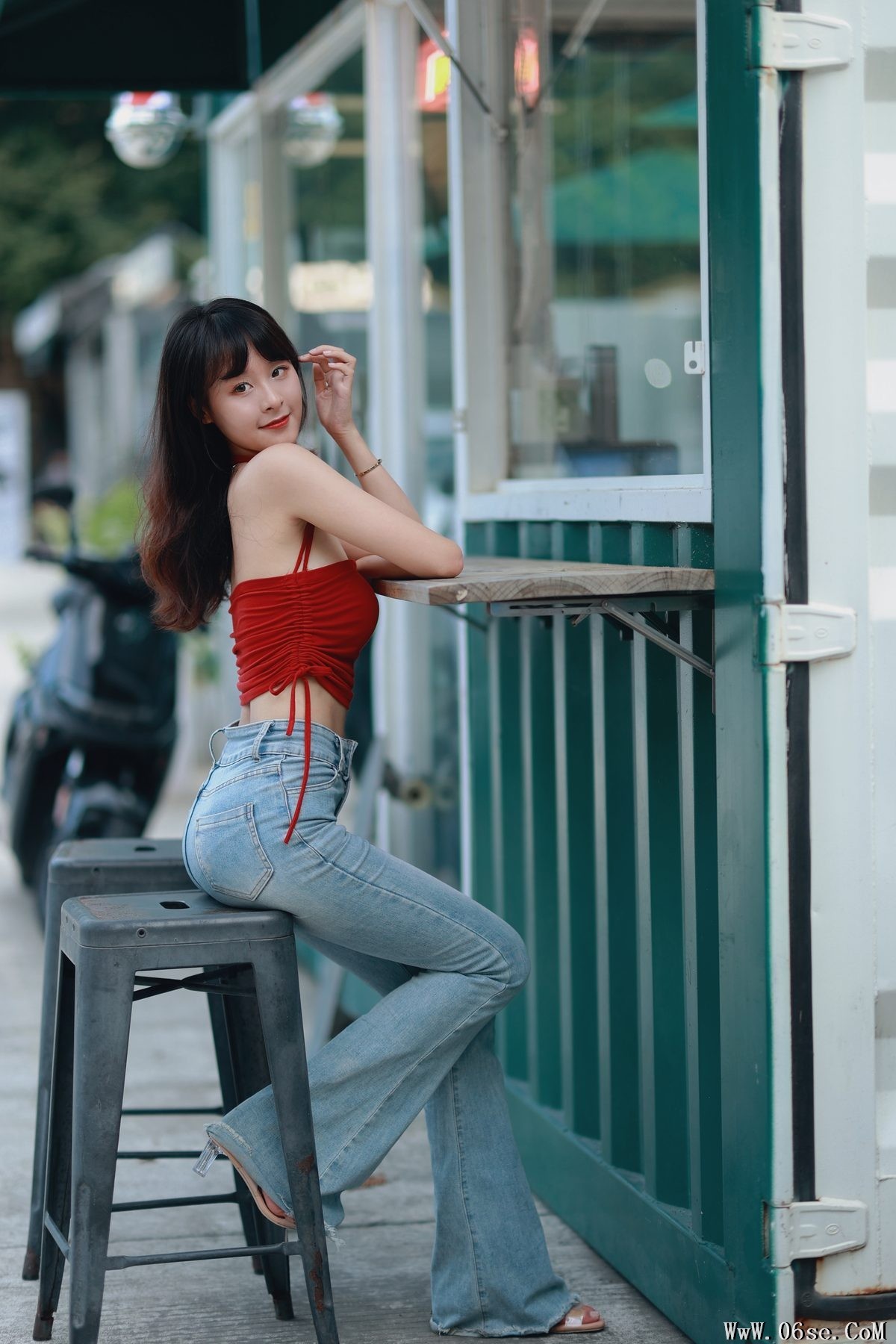 图片[7]-YiTuYu艺图语 Vol.5258 Xiao Ke[49P]-六色网