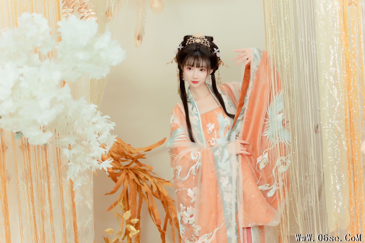 图片[24]-YiTuYu艺图语 Vol.6297 Qi Luo Sheng De Xiao Su Su[29P]-六色网