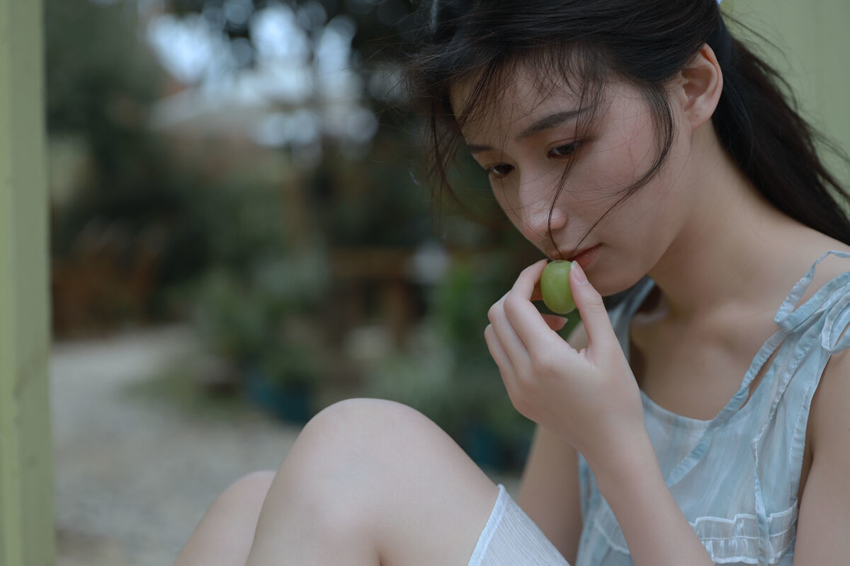 图片[8]-YiTuYu艺图语 Vol.6761 Yang Jia Xin[26P]-六色网