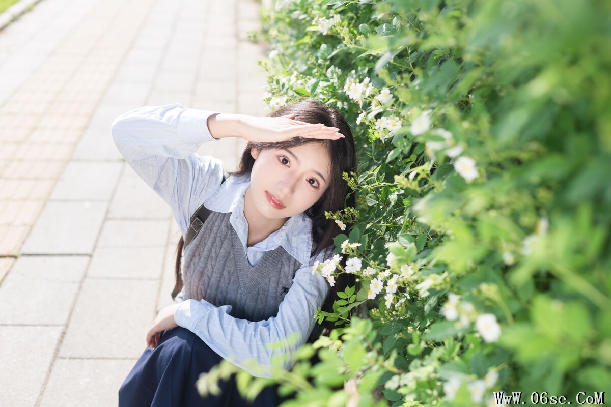 图片[23]-YiTuYu艺图语 Vol.7108 Mu You You[25P]-六色网