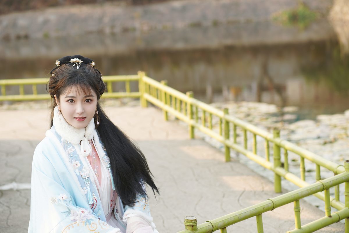 图片[9]-YiTuYu艺图语 Vol.3389 Zha Ji Bing Ke Le[23P]-六色网