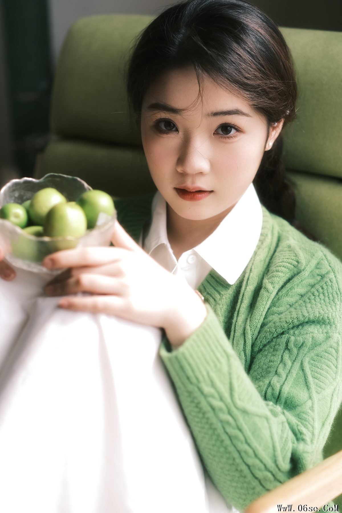 图片[4]-YiTuYu艺图语 Vol.3864 Cheng Zi[32P]-六色网