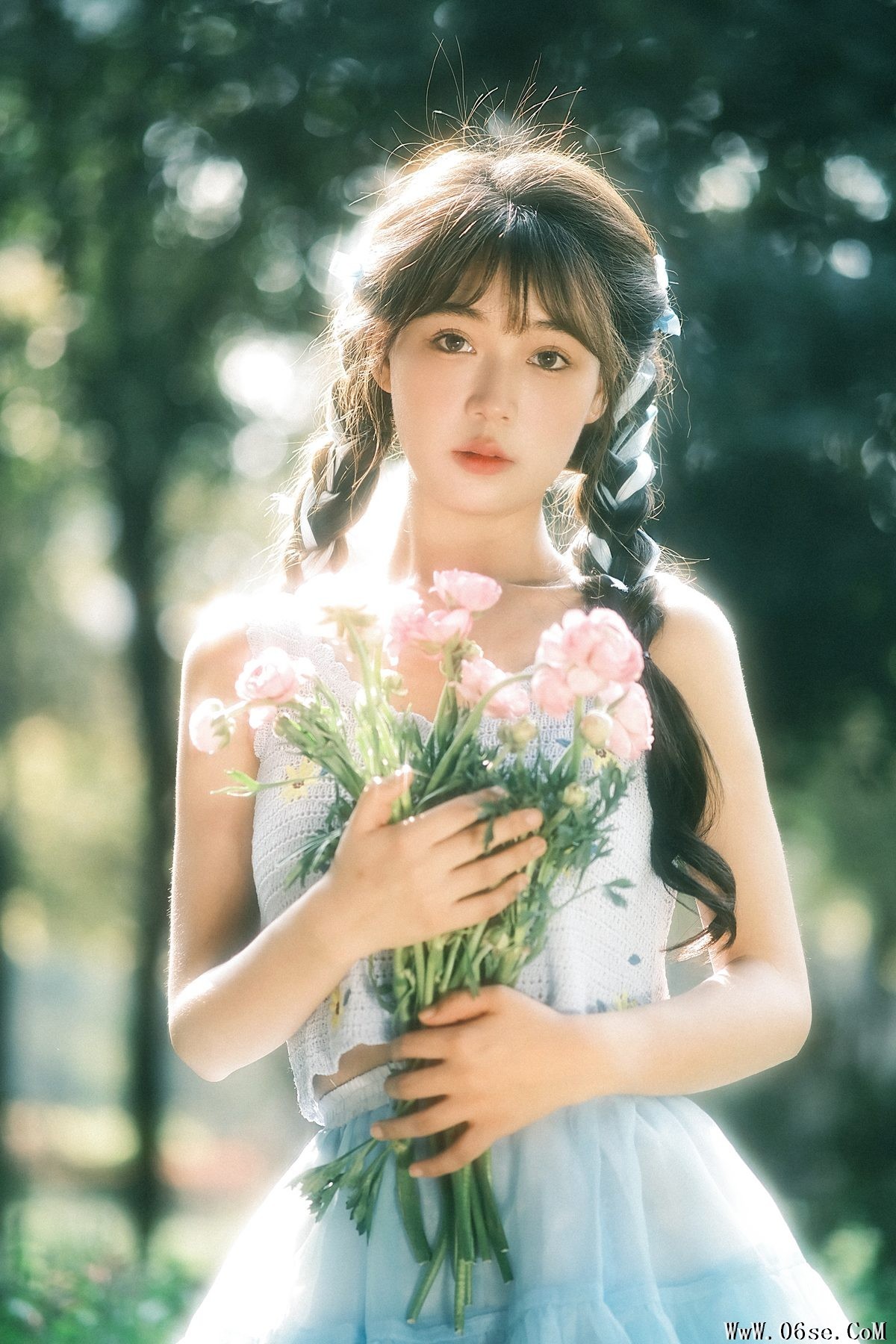 图片[10]-YiTuYu艺图语 Vol.4633 Xiao Yu[22P]-六色网