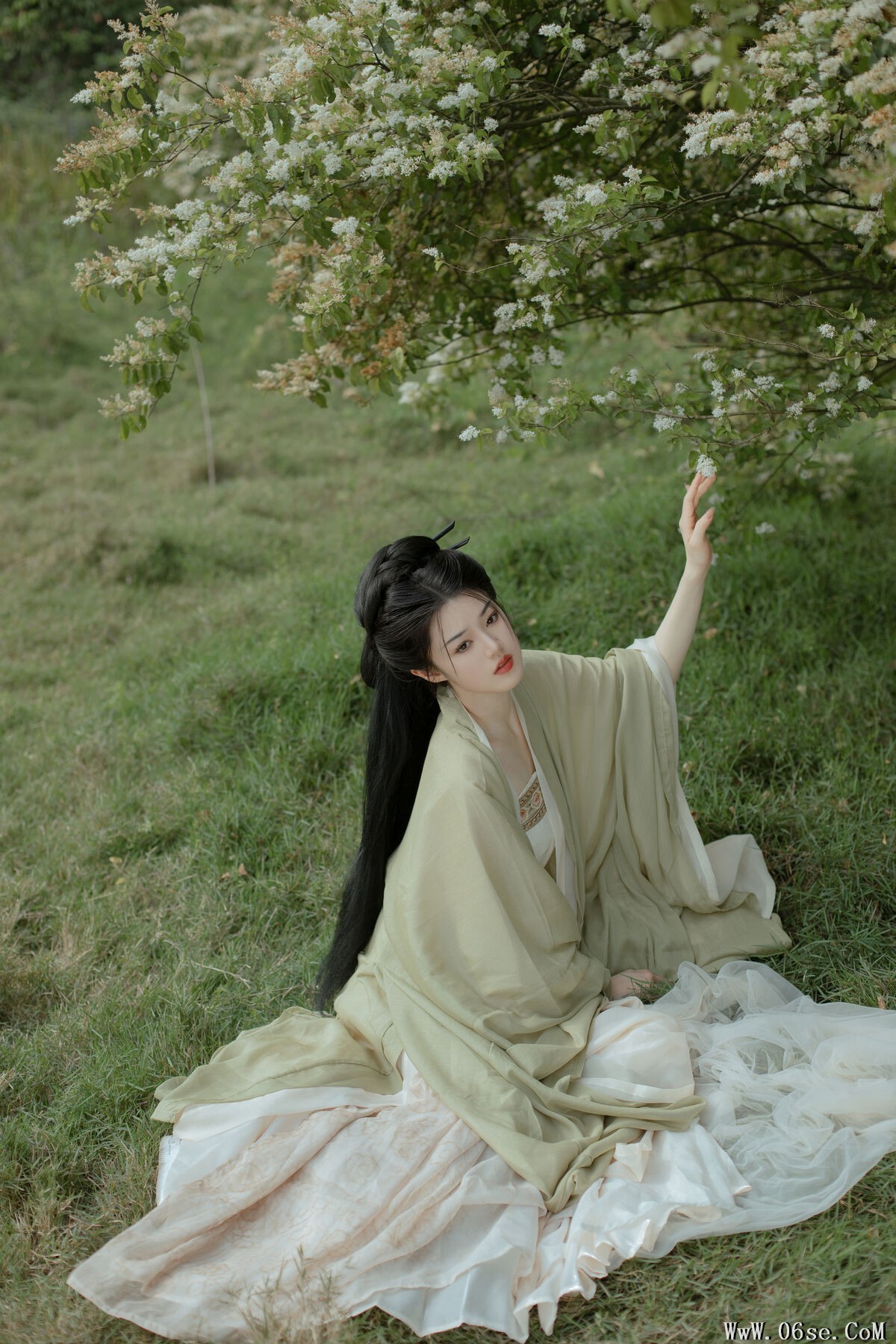 图片[15]-YiTuYu艺图语 Vol.6450 Yu Han[23P]-六色网