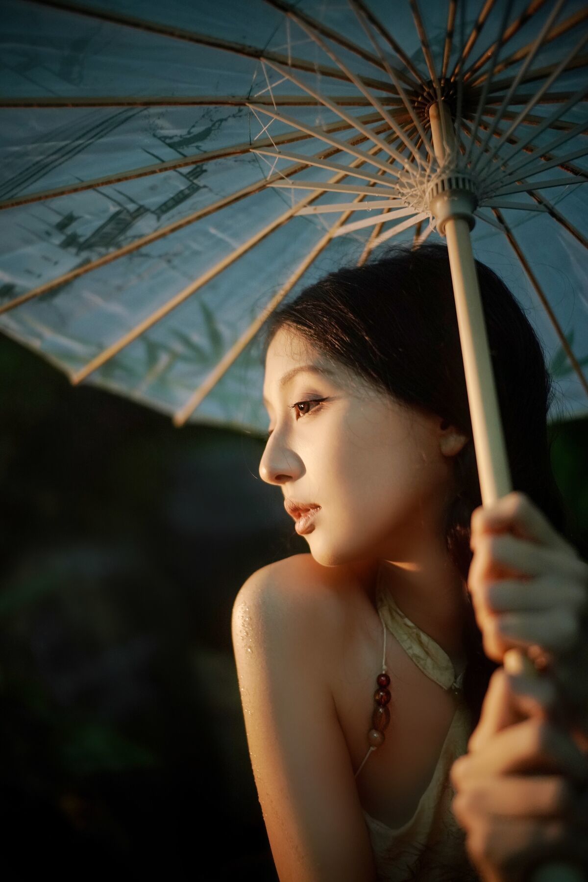 图片[7]-YiTuYu艺图语 Vol.7425 Sylvia[40P]-六色网