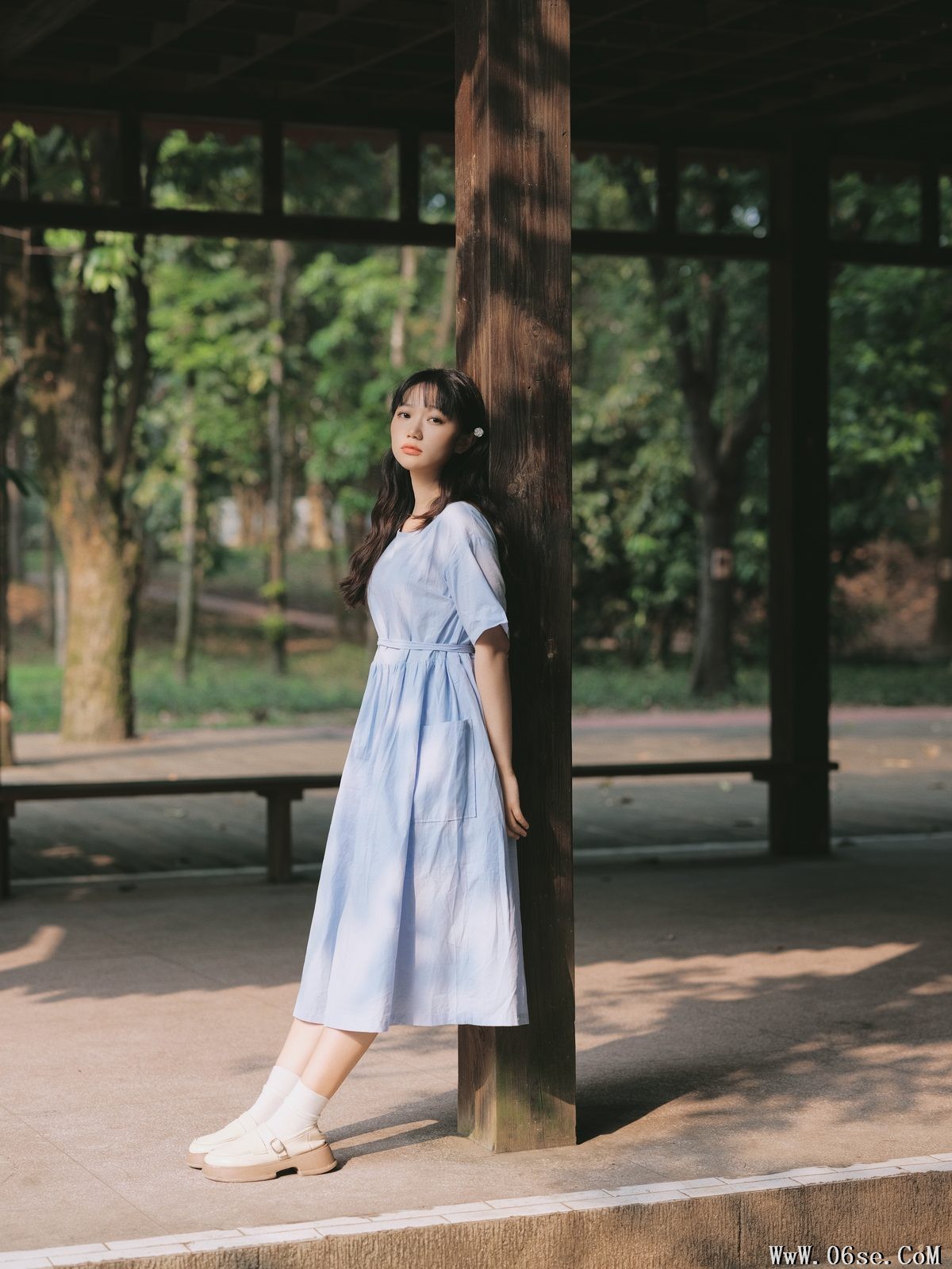 图片[16]-YiTuYu艺图语 Vol.4139 Xiao Xue[36P]-六色网