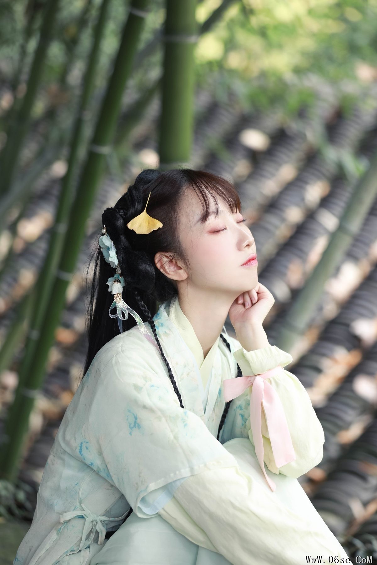 图片[9]-YiTuYu艺图语 Vol.4459 Xiao Ting[23P]-六色网