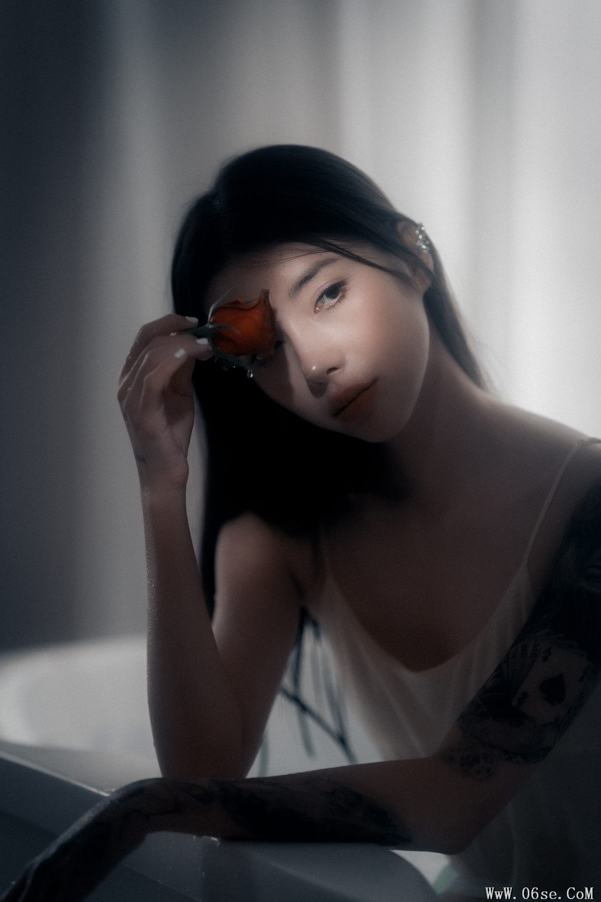 图片[22]-YiTuYu艺图语 Vol.4795 Yue Yue[59P]-六色网