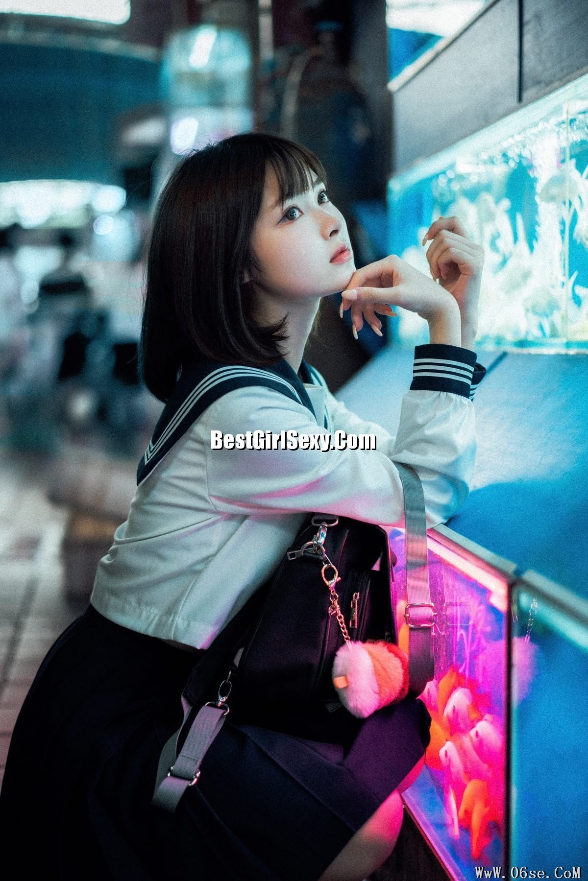 图片[26]-YiTuYu艺图语 Vol.3674 He Tun Fu Zi[27P]-六色网