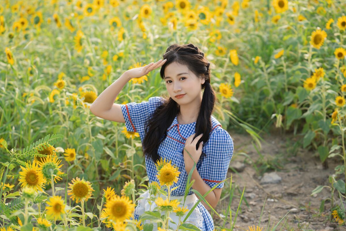 图片[4]-YiTuYu艺图语 Vol.7461 Cheng Zi Shu[22P]-六色网