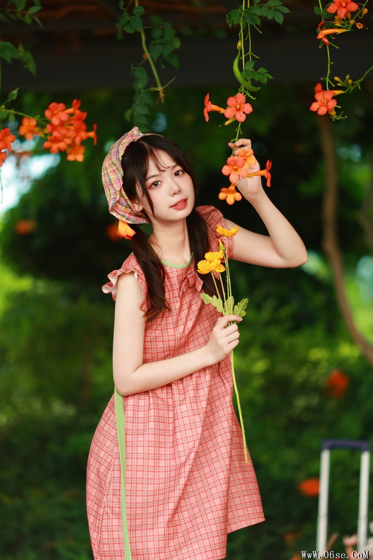 图片[10]-YiTuYu艺图语 Vol.5223 Mu Yan Se Cc[35P]-六色网
