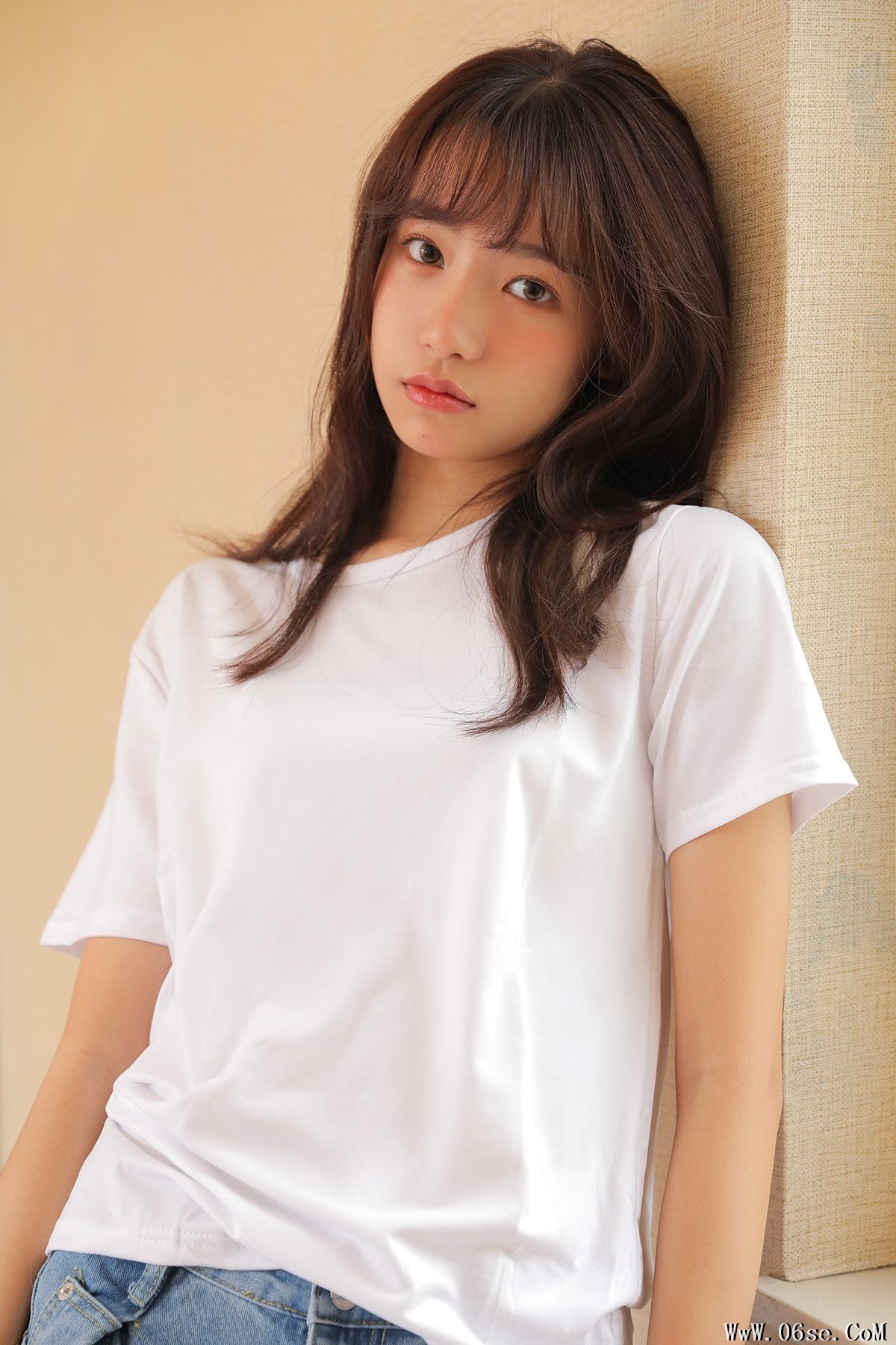 YiTuYu艺图语 Vol.5047 Wen Si Er Vv[25P]-六色网