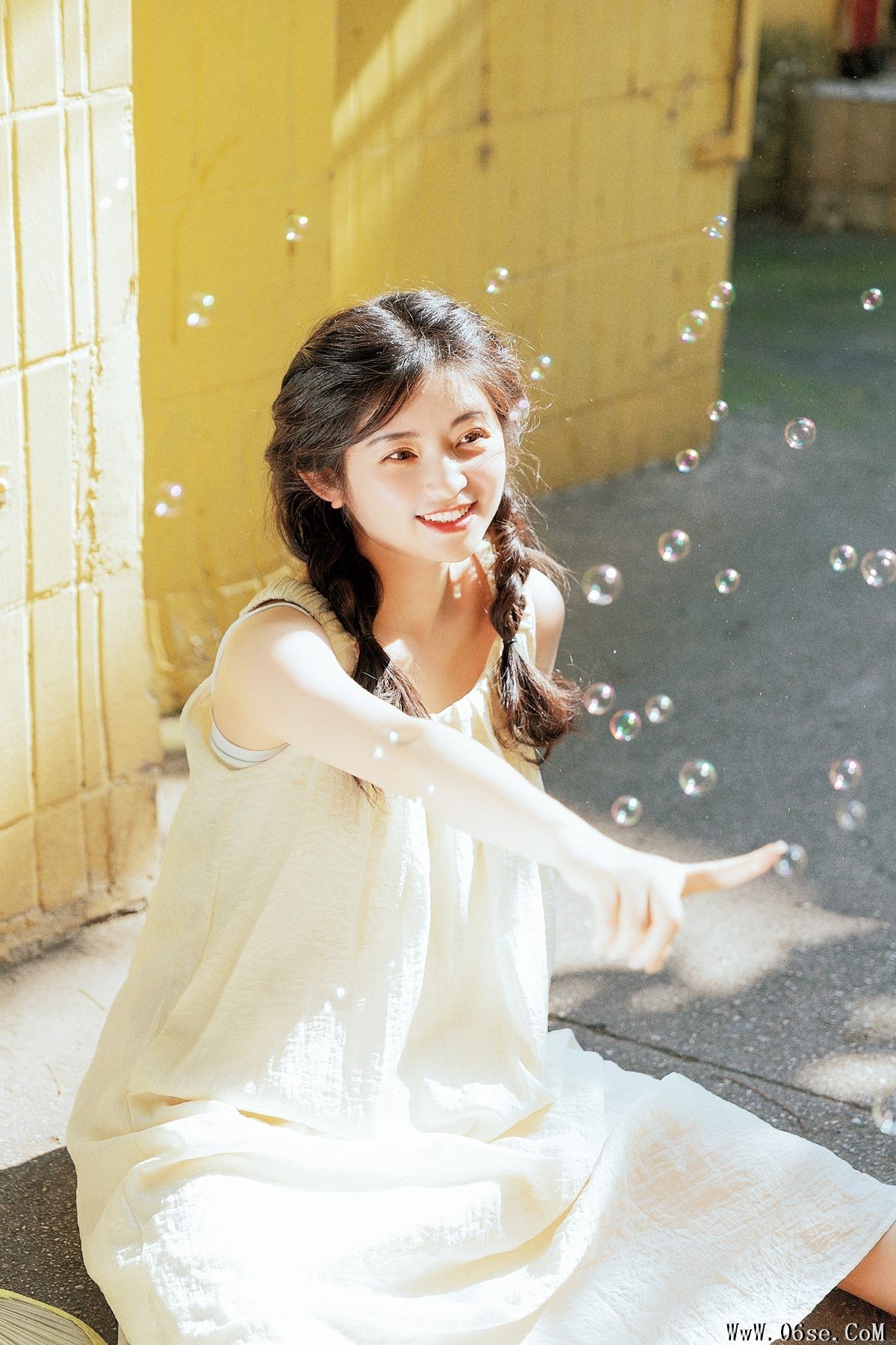 图片[12]-YiTuYu艺图语 Vol.4676 Hai Wei[29P]-六色网