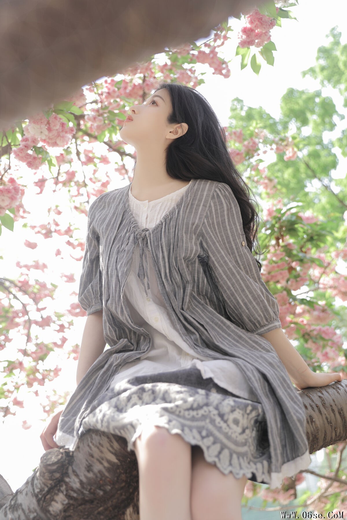 图片[20]-YiTuYu艺图语 Vol.7128 Xu Jia Yue[25P]-六色网