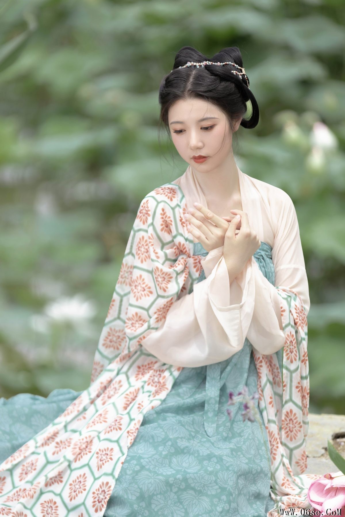 图片[17]-YiTuYu艺图语 Vol.4734 Lsababe[39P]-六色网