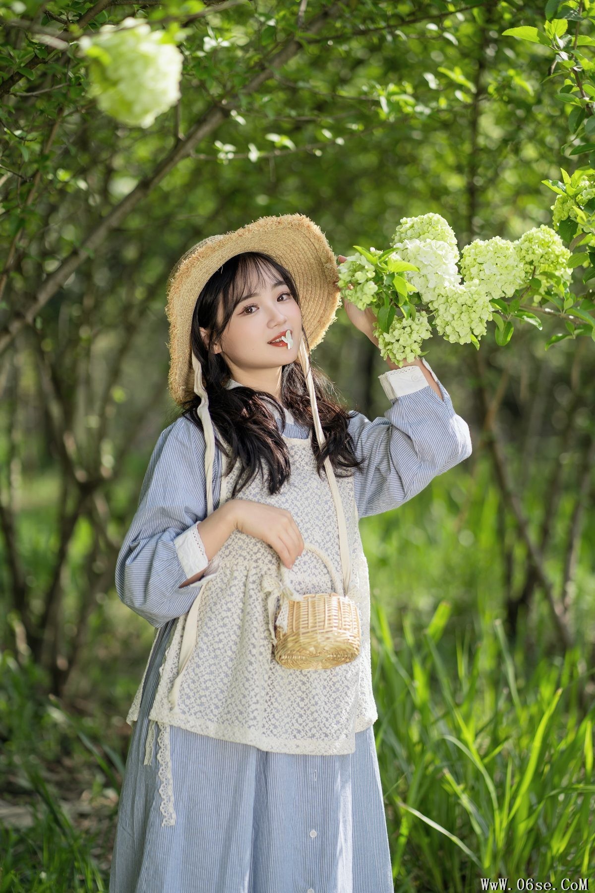 图片[24]-YiTuYu艺图语 Vol.5868 Xiao Ou O[29P]-六色网