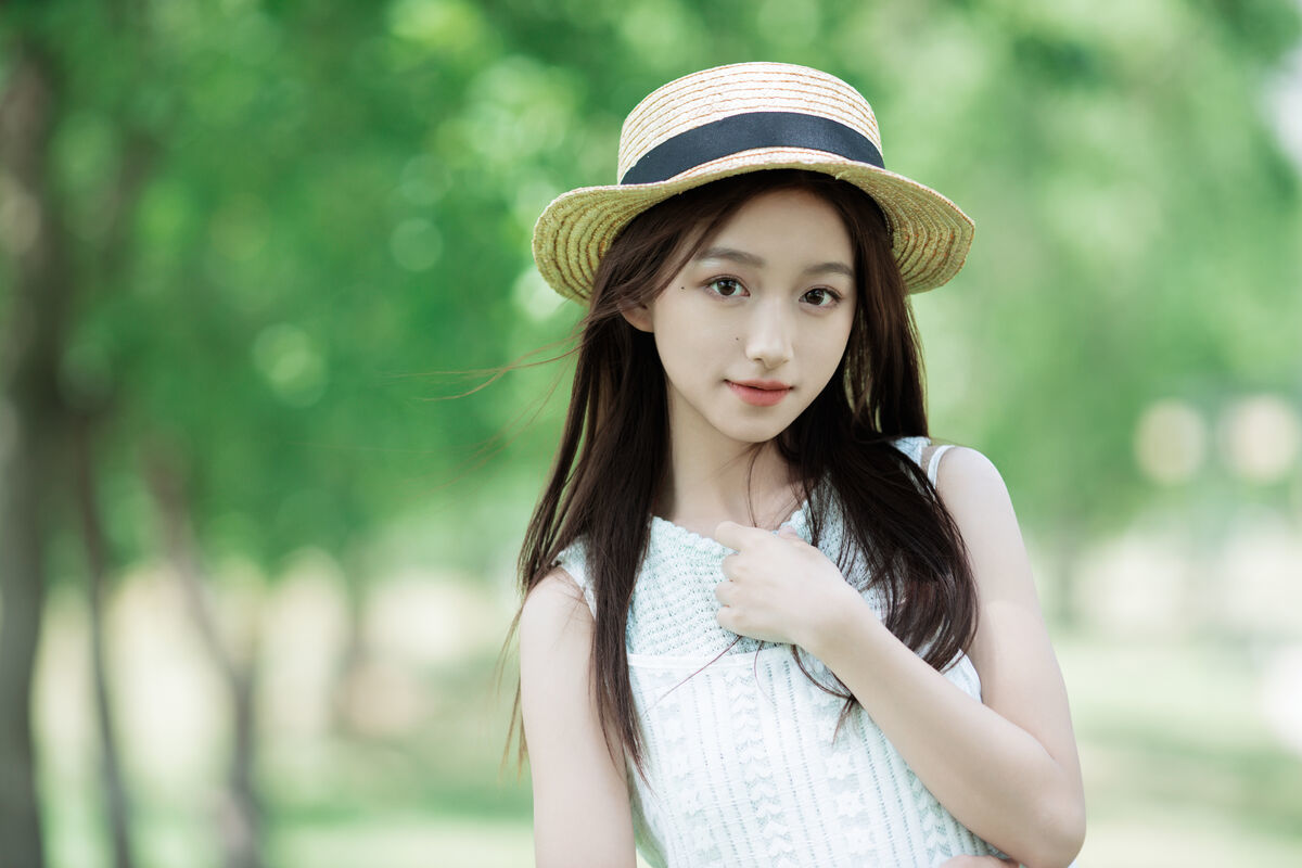 图片[15]-YiTuYu艺图语 Vol.7211 Yu Er[25P]-六色网