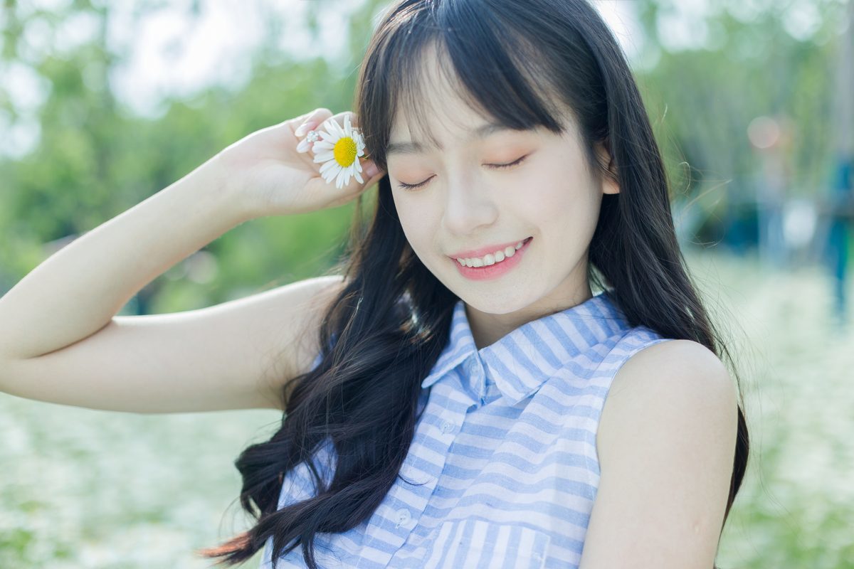 图片[20]-YiTuYu艺图语 Vol.4441 Yan Yun Lin Er[34P]-六色网