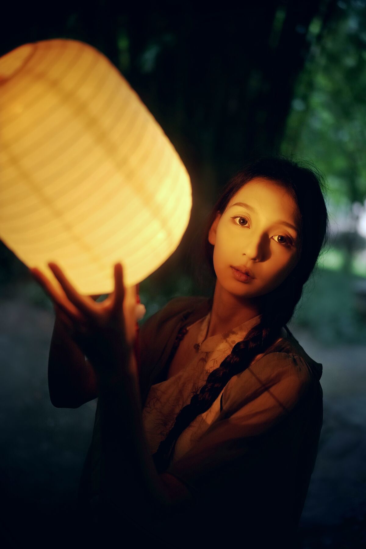 图片[18]-YiTuYu艺图语 Vol.7425 Sylvia[40P]-六色网