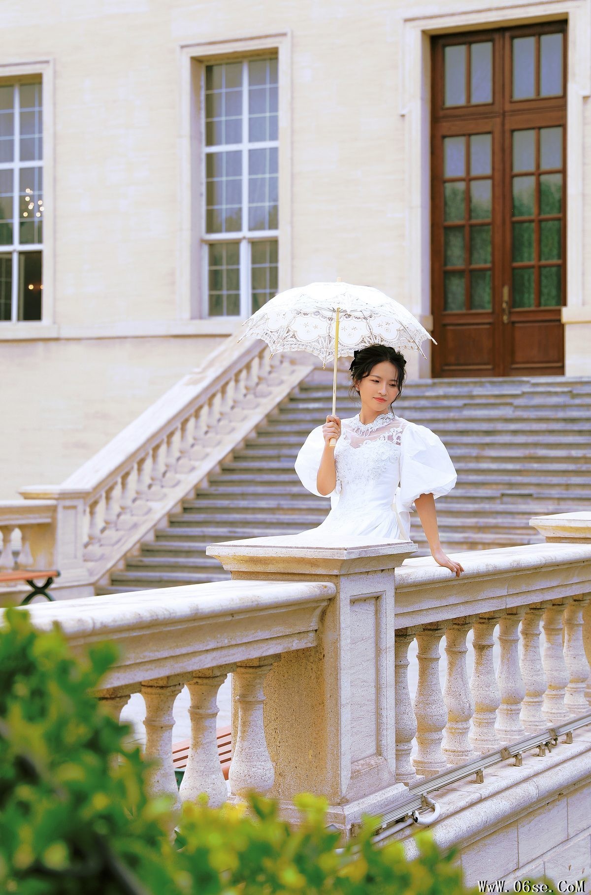 图片[11]-YiTuYu艺图语 Vol.3408 Xiao Xiao Chong Laura[28P]-六色网