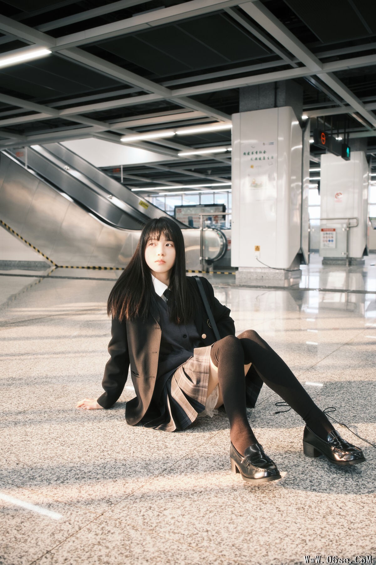图片[26]-YiTuYu艺图语 Vol.6651 Xiao Song Ma Nai[69P]-六色网