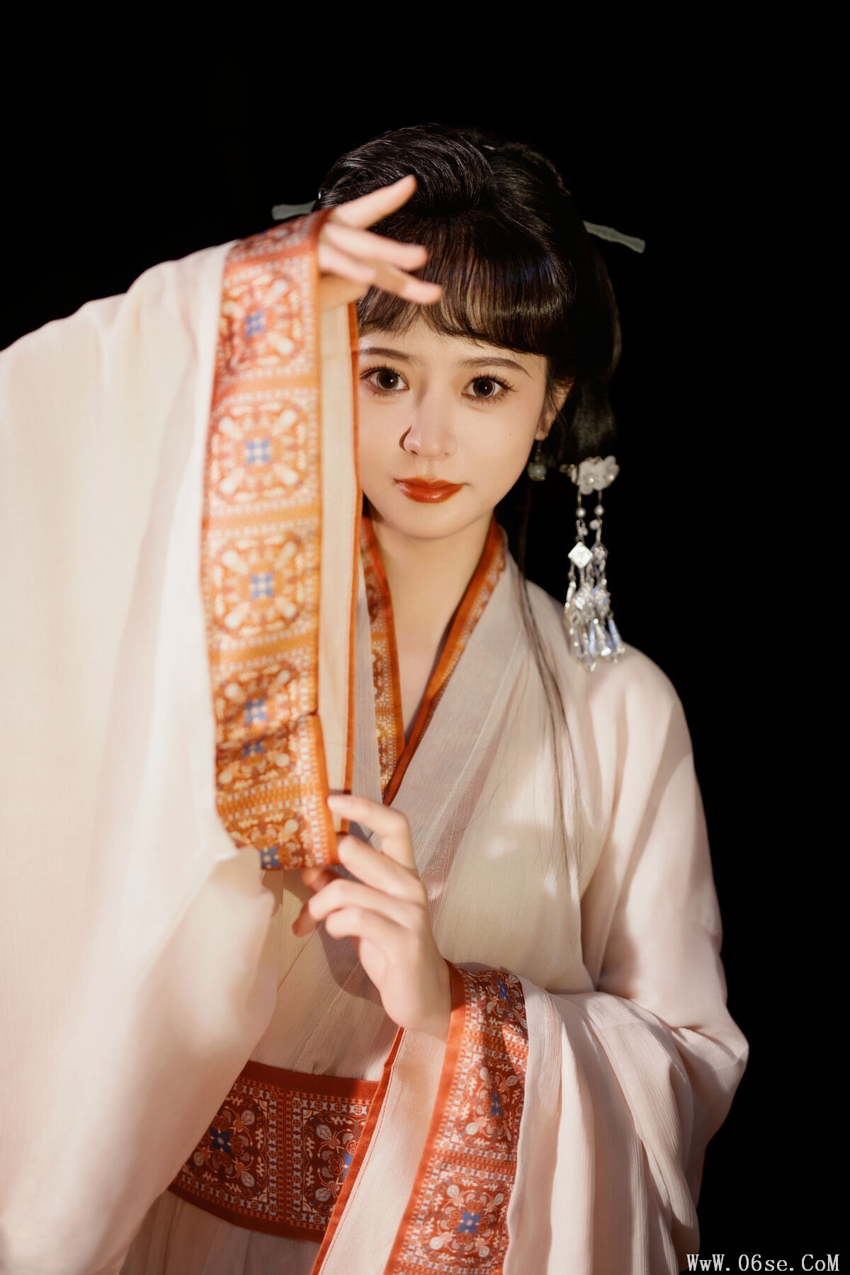 图片[5]-YiTuYu艺图语 Vol.6503 Bai Du Ren[24P]-六色网