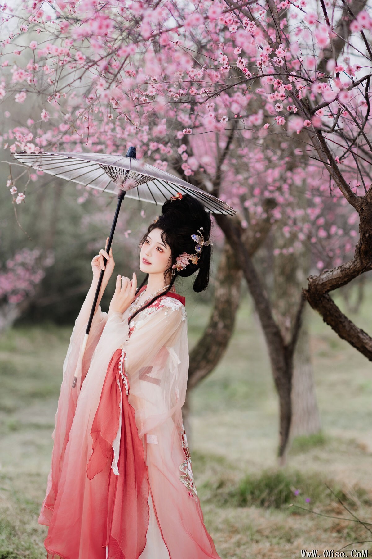 图片[6]-YiTuYu艺图语 Vol.7188 Lu Lu Haley[36P]-六色网