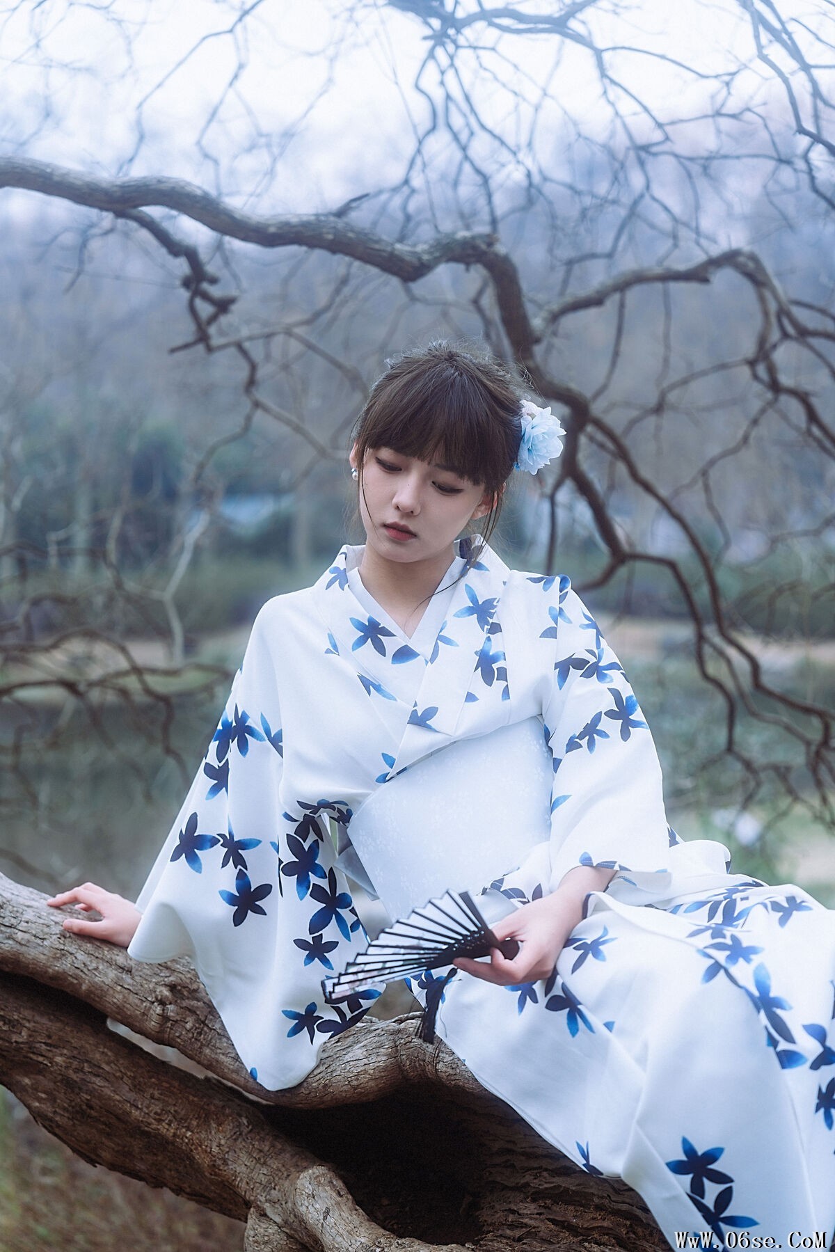 图片[5]-YiTuYu艺图语 Vol.7075 Xiao Yang[23P]-六色网