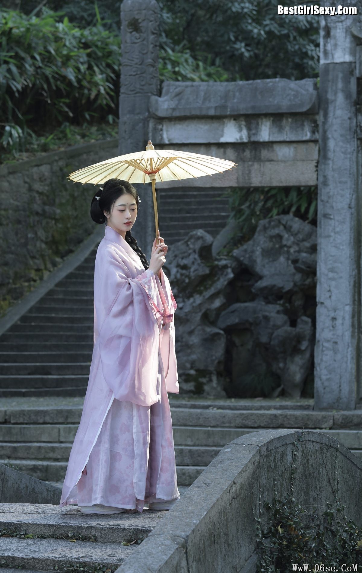 图片[16]-YiTuYu艺图语 Vol.3943 Xie Yun[30P]-六色网