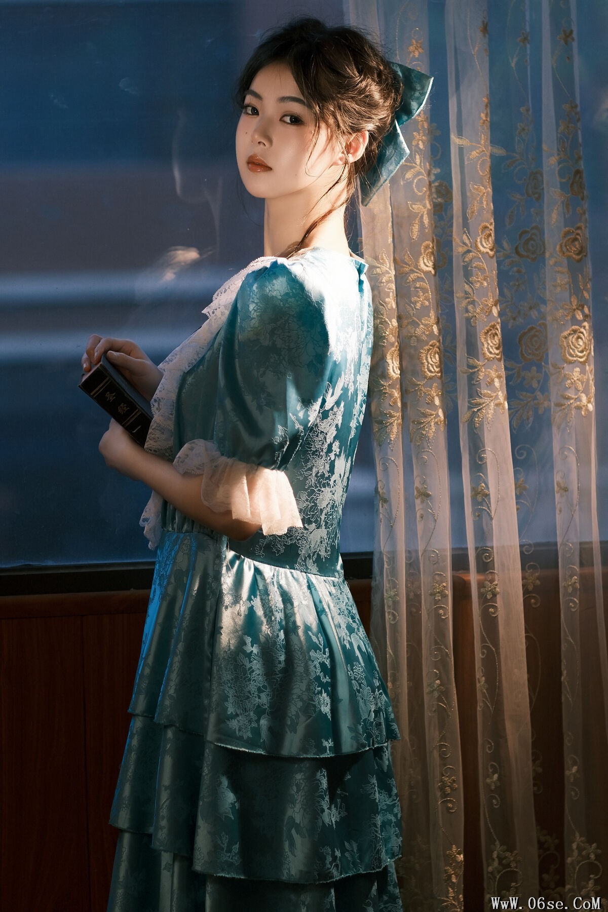 图片[14]-YiTuYu艺图语 Vol.7185 Xiao Yang[37P]-六色网
