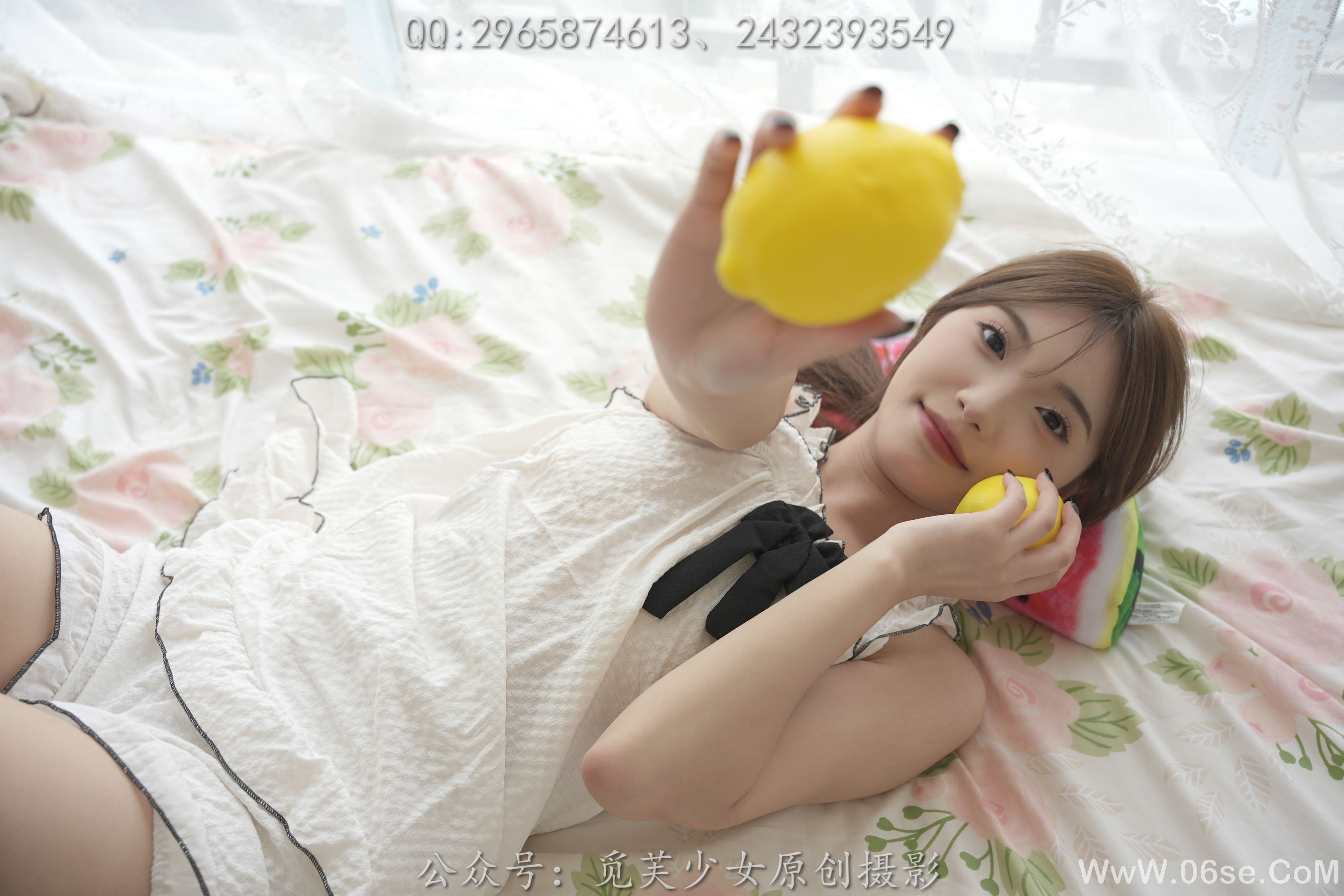 图片[110]-[觅芙少女] NO.040 仔仔 – 所幸有光，总会相逢[130P]-六色网