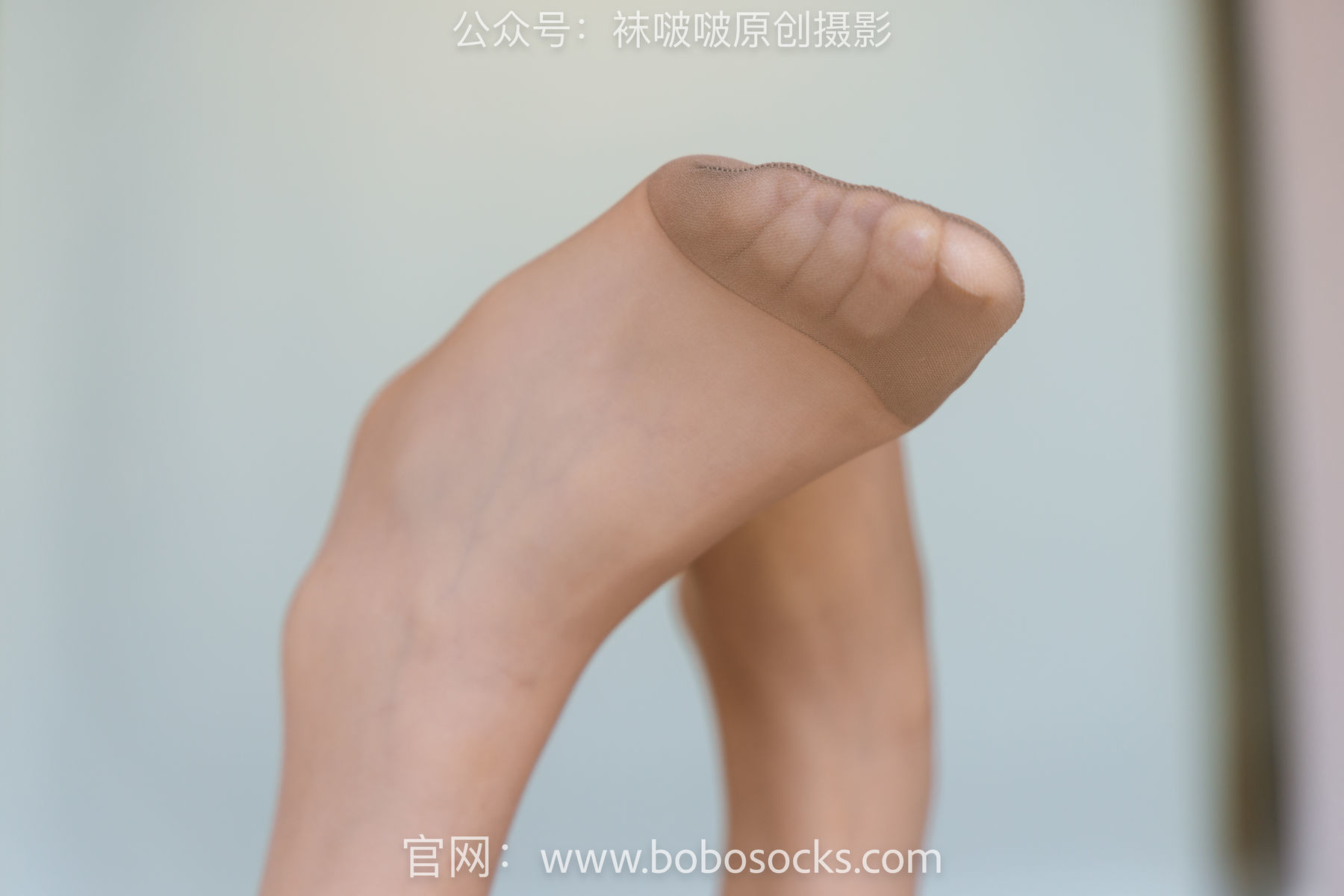 图片[137]-BoBoSocks袜啵啵 No.159 小甜豆-平底鞋、咖啡丝、空姐制服[138P]-六色网