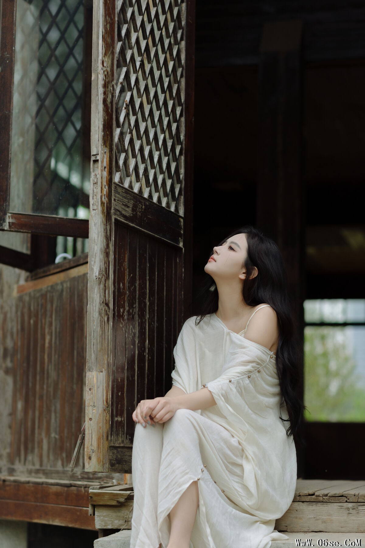 图片[28]-YiTuYu艺图语 Vol.6807 Elaine[29P]-六色网