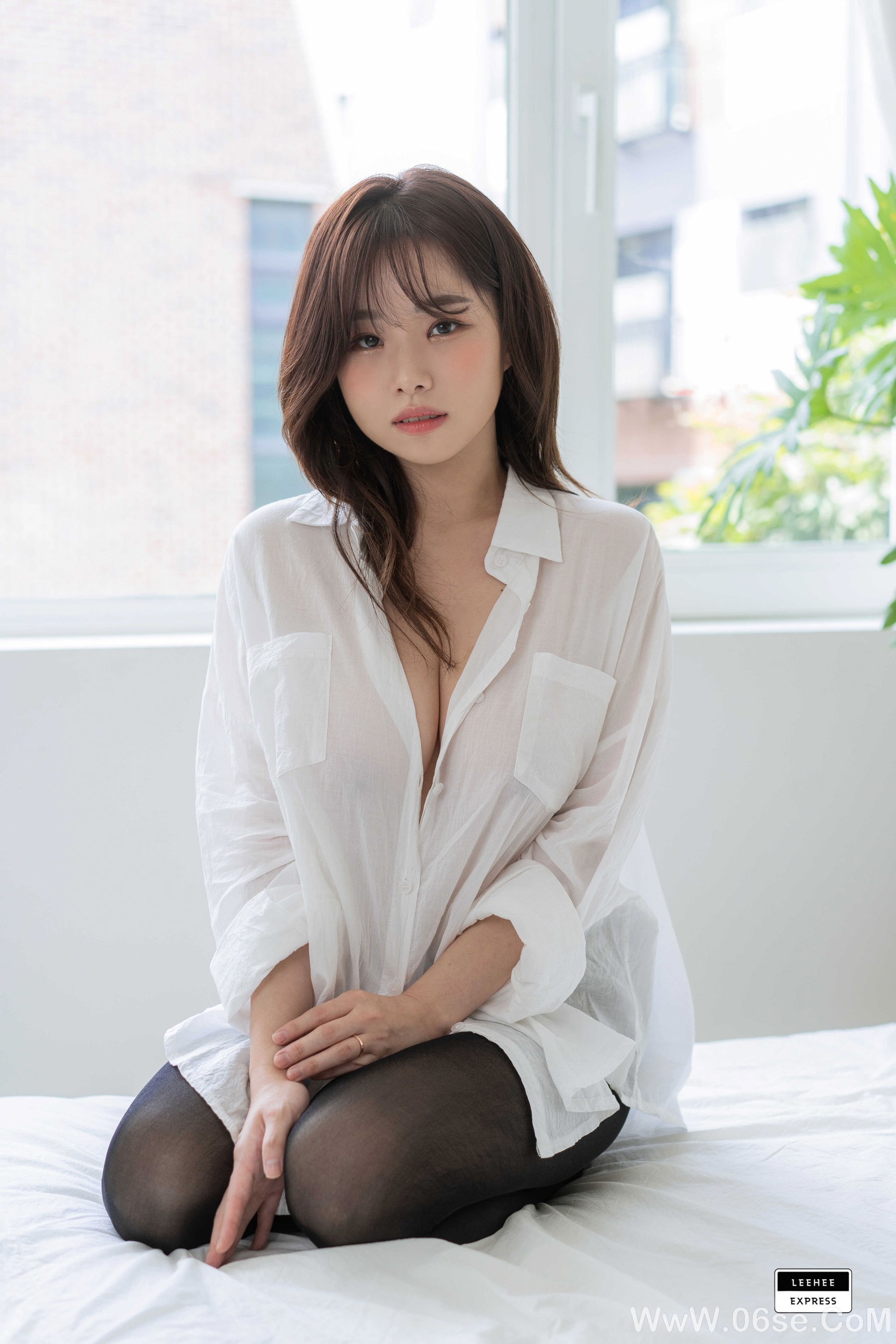 [LEEHEE EXPRESS] LEDG-122 - Merry[55P]-六色网