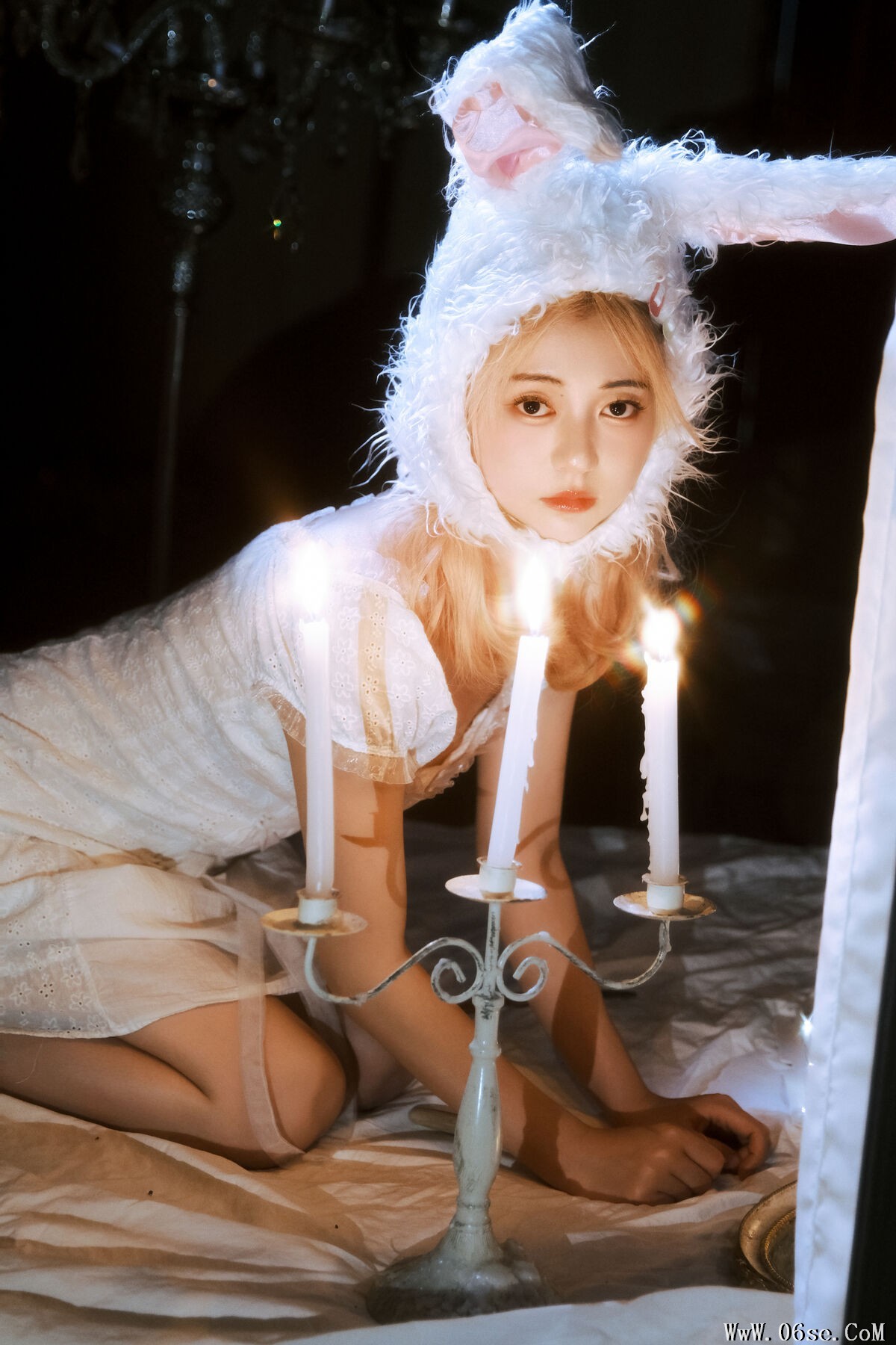 图片[4]-YiTuYu艺图语 Vol.7411 YY Bu Shi Ya Ya[28P]-六色网