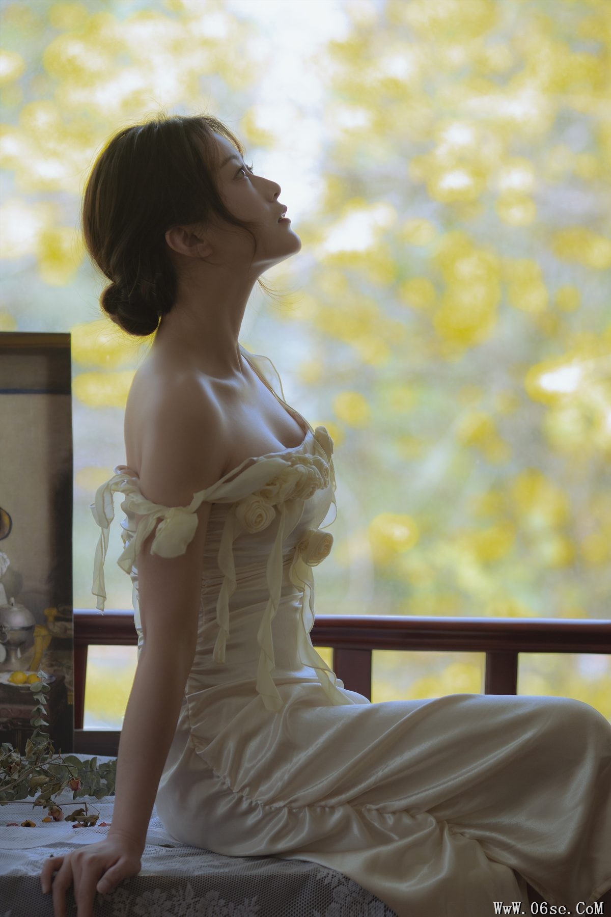 图片[16]-YiTuYu艺图语 Vol.5619 Yang Yang De Yi[23P]-六色网