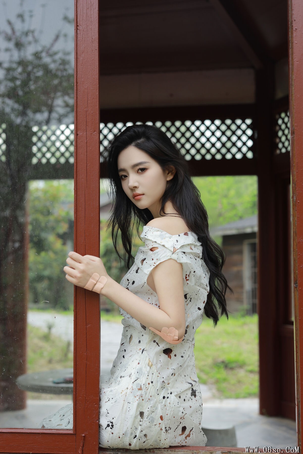 图片[23]-YiTuYu艺图语 Vol.6826 Elaine[32P]-六色网