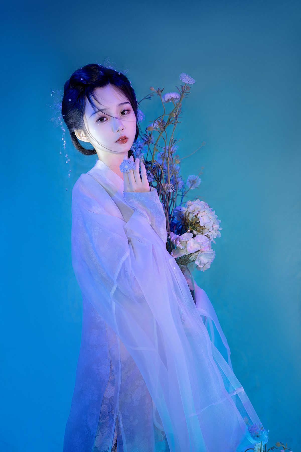 图片[14]-YiTuYu艺图语 Vol.3423 Huai Li Mao ovo[24P]-六色网